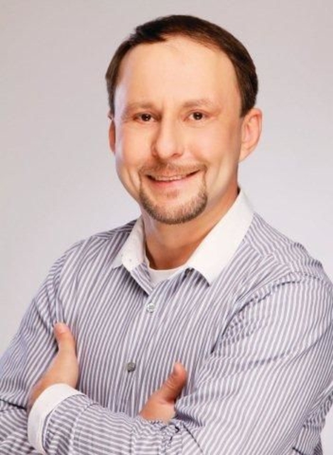 Jaroslav Braňka