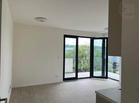 . | Prodej bytu, 2+kk, 54 m²