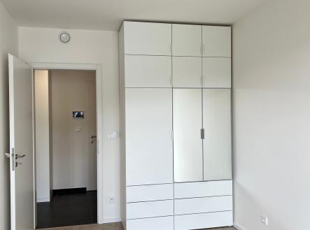 . | Prodej bytu, 2+kk, 54 m²