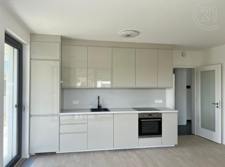 . | Prodej bytu, 2+kk, 54 m²