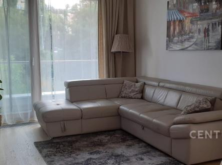 . | Prodej bytu, 4+kk, 107 m²