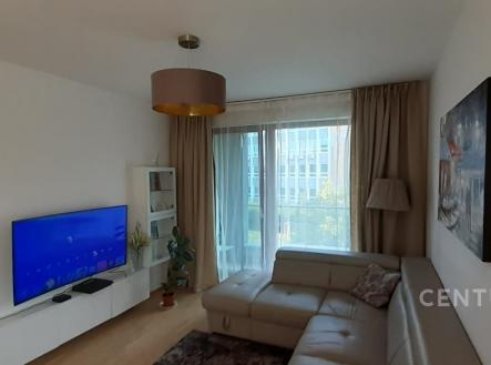 . | Prodej bytu, 4+kk, 107 m²