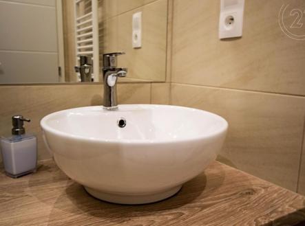 . | Prodej bytu, 3+1, 85 m²