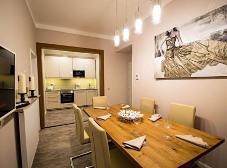 . | Prodej bytu, 3+1, 85 m²