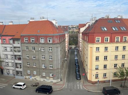 Prodej bytu, 2+1, 53 m² obrázek