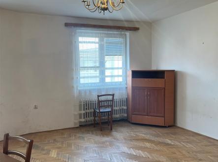 . | Prodej bytu, 2+1, 53 m²