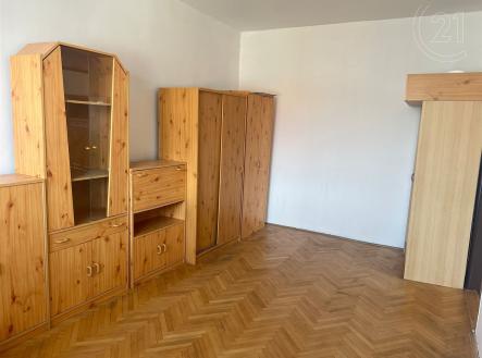 . | Prodej bytu, 2+1, 53 m²
