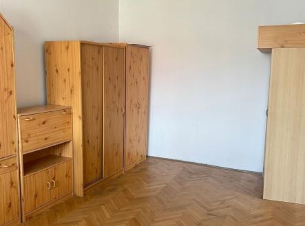 . | Prodej bytu, 2+1, 53 m²