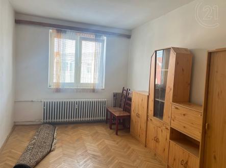 . | Prodej bytu, 2+1, 53 m²