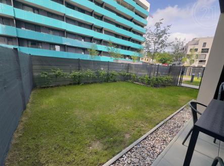 . | Prodej bytu, 3+kk, 72 m²