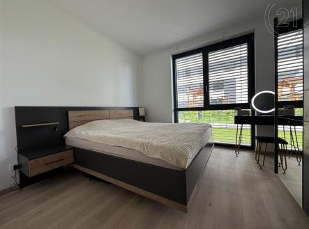 . | Prodej bytu, 3+kk, 72 m²