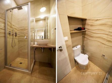 . | Prodej bytu, 3+1, 85 m²