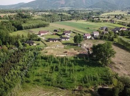 . | Prodej - pozemek, zahrada, 1 273 m²