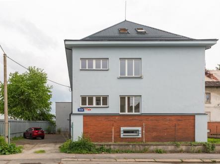 . | Prodej bytu, atypický, 61 m²