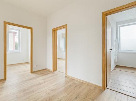. | Prodej bytu, 3+kk, 66 m²