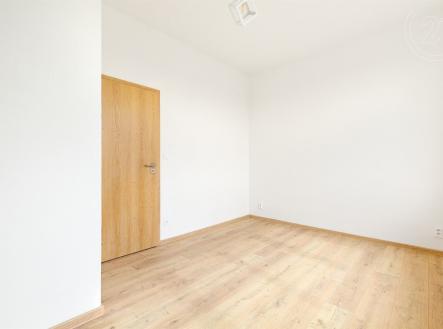 . | Prodej bytu, 2+kk, 43 m²