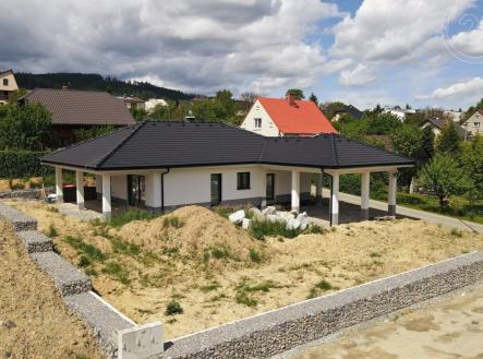 . | Prodej - dům/vila, 109 m²