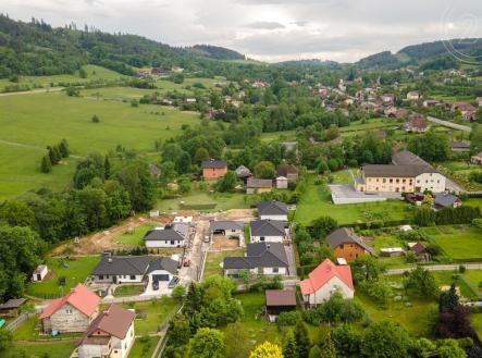 . | Prodej - dům/vila, 109 m²