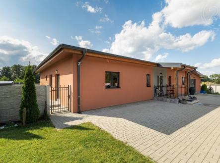 . | Prodej - dům/vila, 157 m²