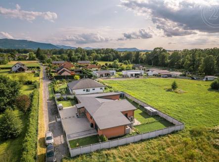 Prodej - dům/vila, 157 m² obrázek