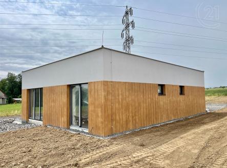 Prodej - dům/vila, 107 m² obrázek