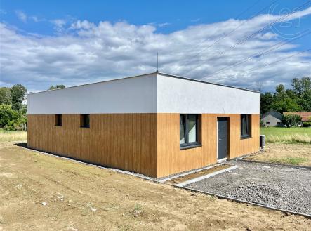 Prodej - dům/vila, 107 m² obrázek