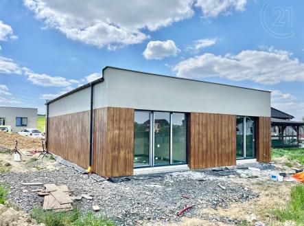 Prodej - dům/vila, 107 m² obrázek