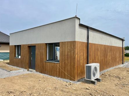 Prodej - dům/vila, 107 m² obrázek