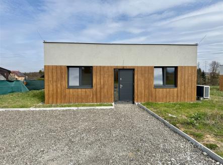 Prodej - dům/vila, 107 m² obrázek