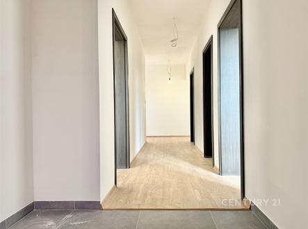 . | Prodej - dům/vila, 107 m²
