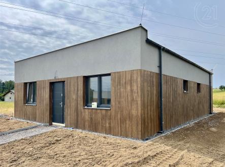 Prodej - dům/vila, 107 m² obrázek