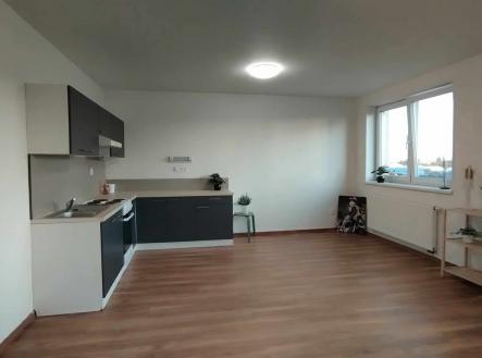 . | Prodej bytu, 2+kk, 59 m²