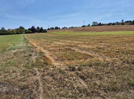 . | Prodej - pozemek, zemědělská půda, 4 261 m²