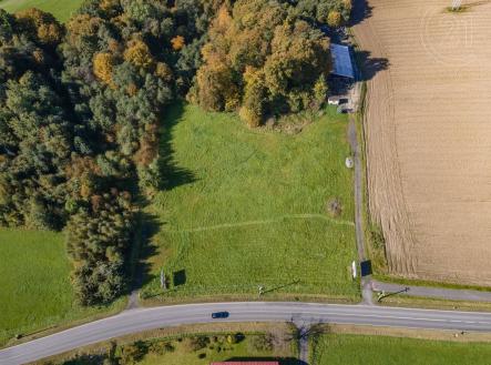 . | Prodej - pozemek pro komerční výstavbu, 3 099 m²