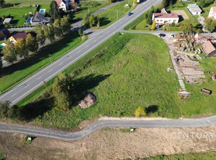 . | Prodej - pozemek pro bydlení, 2 514 m²