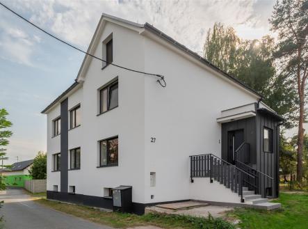 . | Prodej bytu, atypický, 67 m²