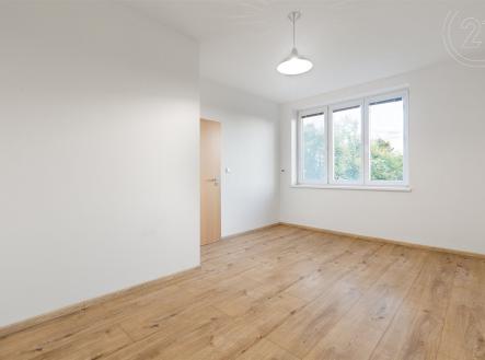 . | Pronájem bytu, 2+kk, 49 m²