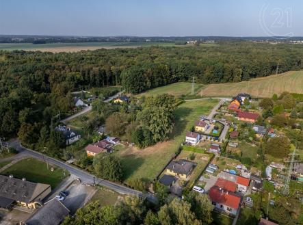 . | Prodej - pozemek pro bydlení, 1 174 m²