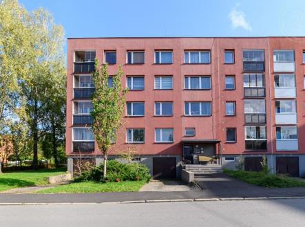 . | Prodej bytu, 4+1, 90 m²