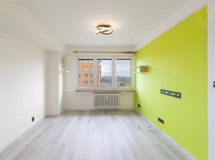 . | Pronájem bytu, 2+kk, 44 m²