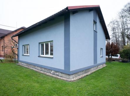 . | Prodej - dům/vila, 90 m²