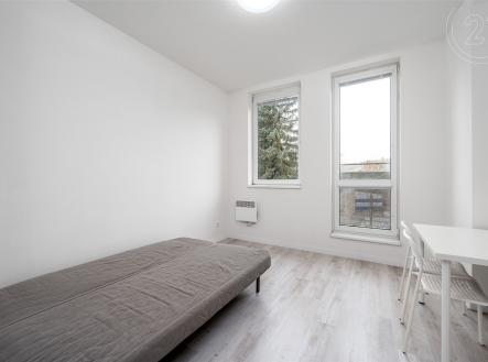 . | Pronájem bytu, garsoniéra, 17 m²