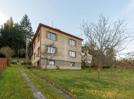 Prodej - dům/vila, 154 m² obrázek