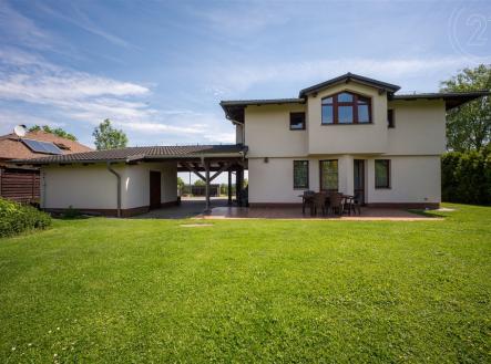 . | Prodej - dům/vila, 145 m²