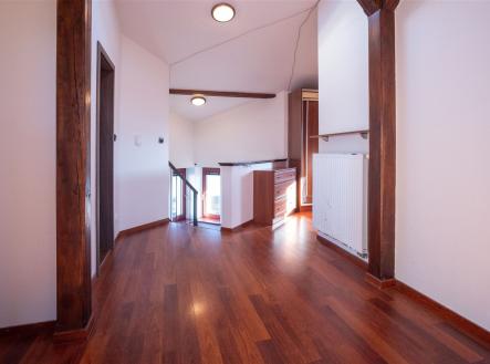 . | Prodej - dům/vila, 145 m²
