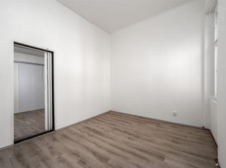 . | Pronájem bytu, 3+1, 91 m²