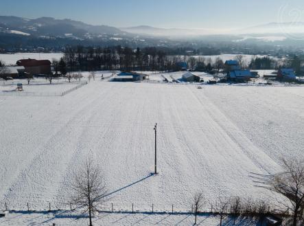 . | Prodej - pozemek, zemědělská půda, 10 278 m²