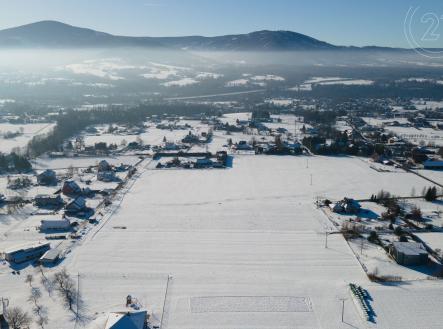 . | Prodej - pozemek, zemědělská půda, 10 278 m²