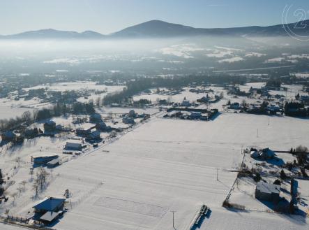 . | Prodej - pozemek, zemědělská půda, 10 278 m²