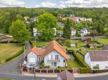 . | Prodej - dům/vila, 183 m²